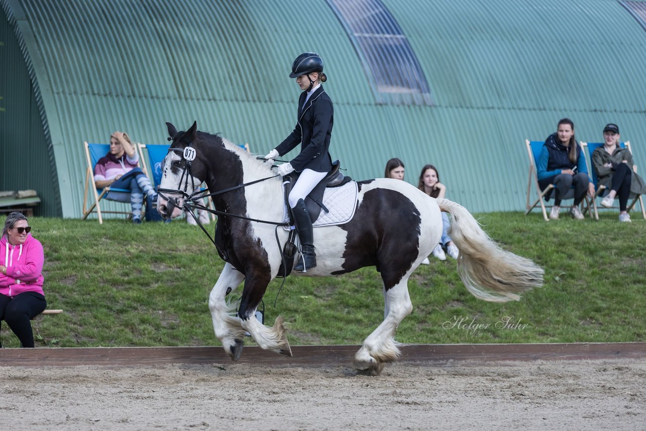 Bild 80 - Pony Akademie Turnier
